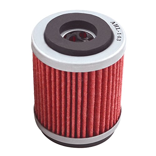 AHL 143 Filtri Olio per Yamaha TT600E TT600 e 1999...