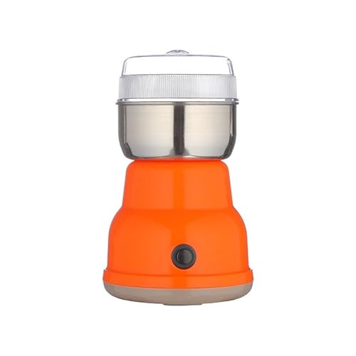 Kitchen Grinder 500W Electric Spice Nut Grain Coffee Mill