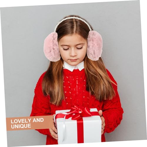Orejeras de invierno para mujer un regalo cálido para amigas y familia 7