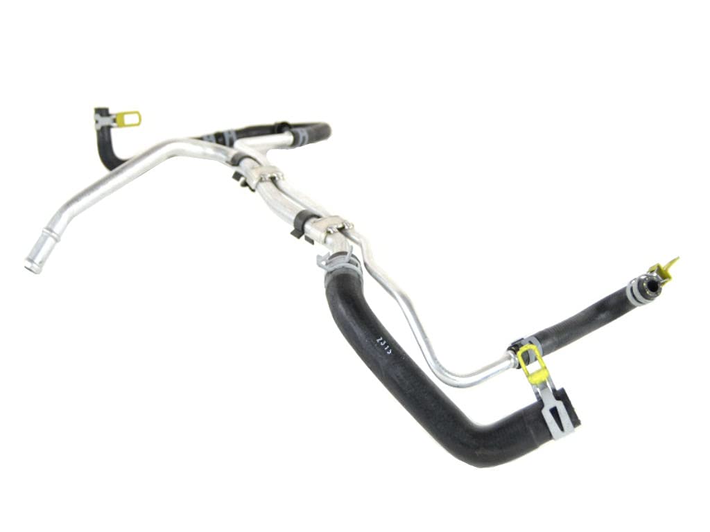 Amazon.com: Mopar 68184913AE Hose COOLANT BOTTLE TO RADIATOR  