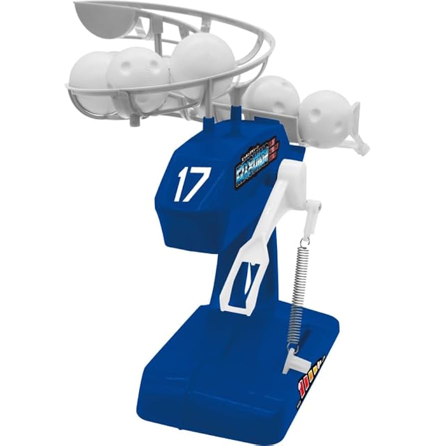 ピッチングマシン 自動ピッチング シャトル付き Amazon | フィールドフォース 野球 ピッチングマシン メンズ