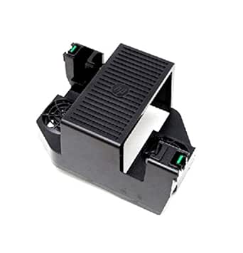 HP Z440 Memory Cooling Solution Ram Lüfter J2R52AA Memory Fan