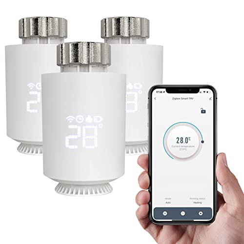 10 Best Smart Radiator Valve Nest June 2023