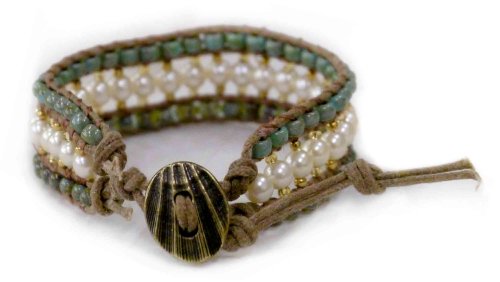 Kit ligne Picasso BFK-380 : l'excellence du bangle souffle de Miyuki pour vos bijoux