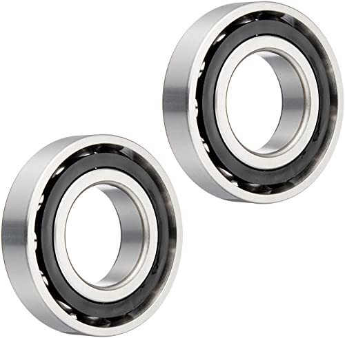 NTN PRECISION ANGULAR CONTACT (7208CDB/GNP5)