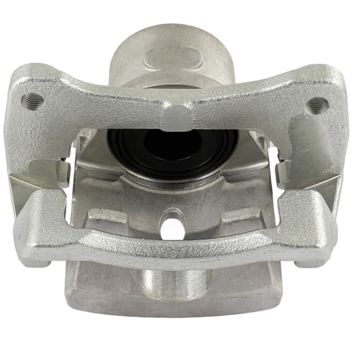 Image of SCITOO - Front Left Disc Brake Caliper Assembly with Bracket For Toyota For Prius 2004 2005 2006 2007 2008 2009 19-B3134