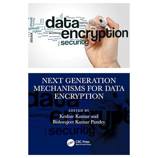 Advanced Data Encryption Mechanisms