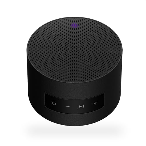 CIO Portable Bath Speaker 【マグネット吸着するワイヤレス防水スピーカー】 Bluetooth IPX7 防水 お風呂 8時間再生 ワイヤレス充電 に対応 USB-C充電 マルチポイント接続 複数台接続 2台でステレオ再生可能
