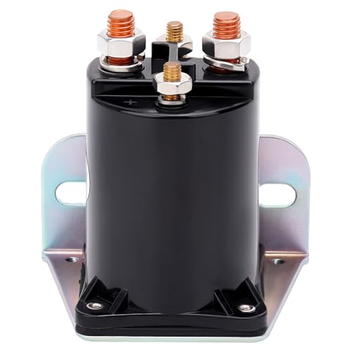 Relais de démarreur moto pour Yamaha G2-A G2-E G3-E Fleet G16-A 1990-1992