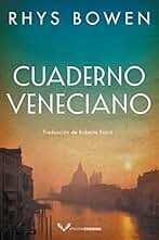 Cuaderno veneciano