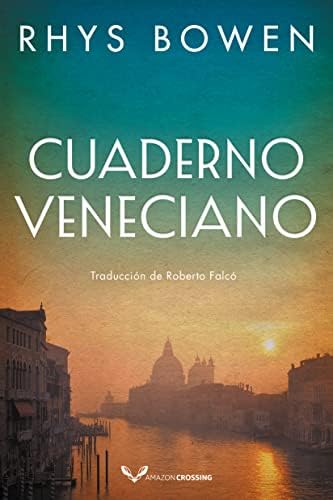 Cuaderno veneciano