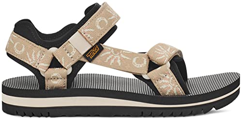 Image of Teva Women's Universal Trail, Sun And Moon Neutral, 7
