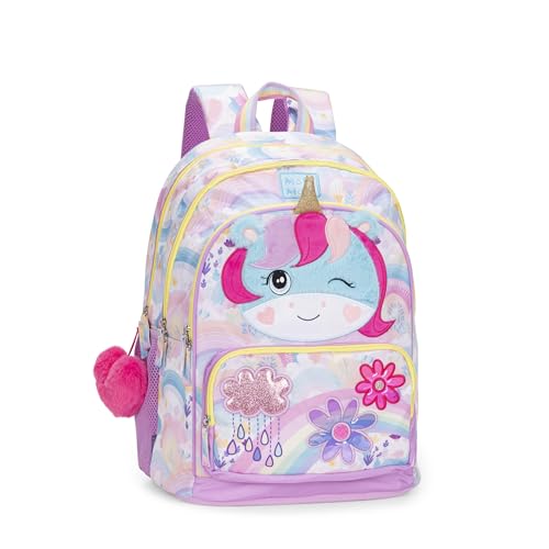 Zaino organizzato Franco Cosimo Panini sac à dos enfant mixte bébé léger