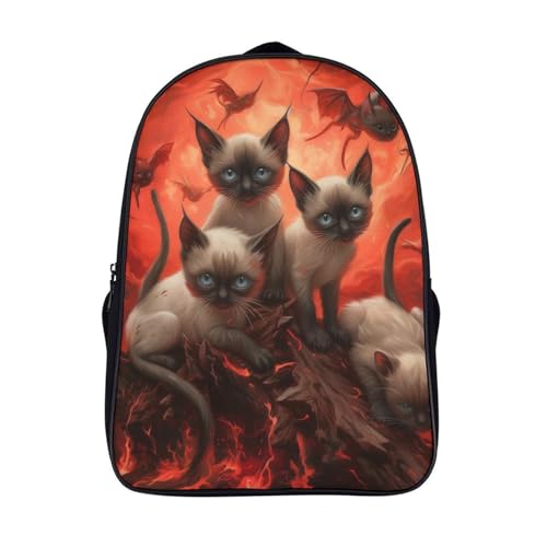 Mochila niño antiderrames para preescolar con arnés anticaídas