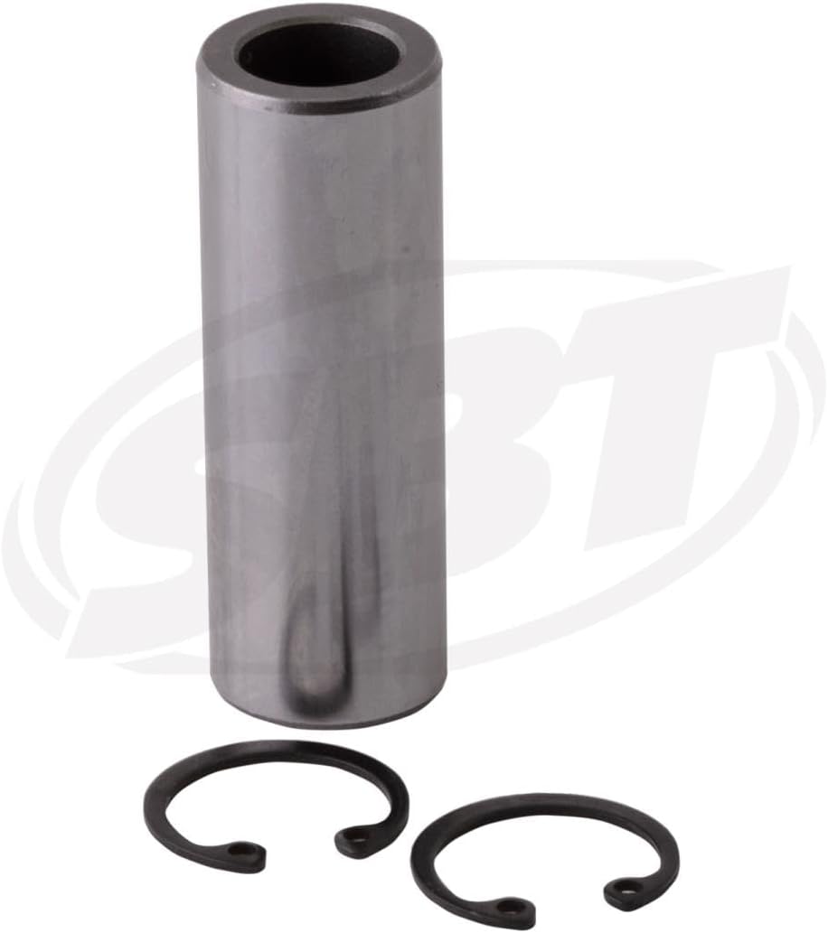 SBT Piston & Ring Kit compatible with Kawasaki 13008-3709 900 STX 900 ZXI 900 STS (0.5mm)