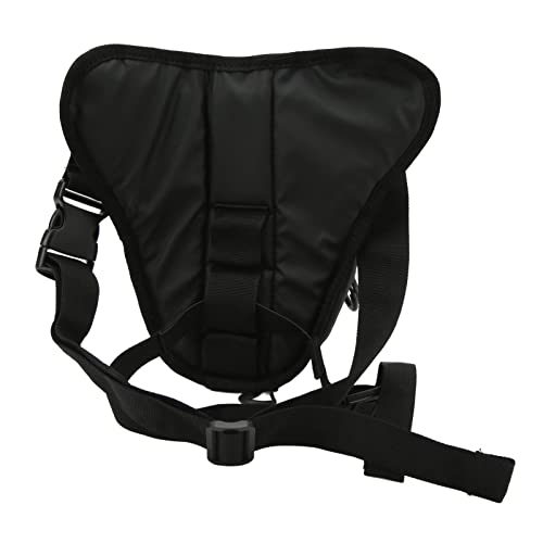 Bolsa para Pierna Resistente al Agua y Cómoda 3
