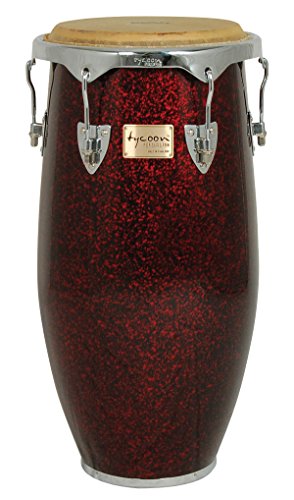 Tycoon Percussion Conga Drum (TC-913CRP/S)