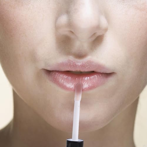 Brillo de labios viaje tubos vacíos dos extremos para maquillaje DIY 4