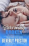 Surviving Broken (The Mathews Family Book 4)