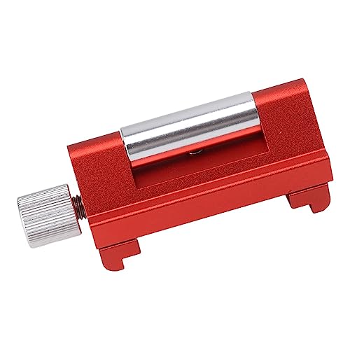 Guide d'aiguisage à angle fixe pour corriger le tranchant des ciseaux et rabots émoussés - 6