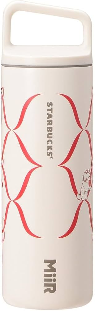 Amazon | スターバックス バレンタイン 2025 ハンドルリッド