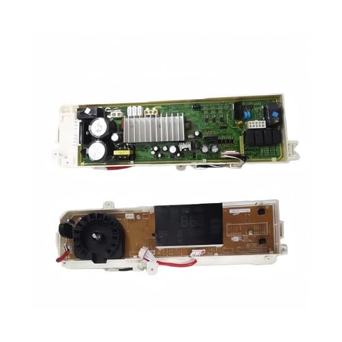 LGFMN Compatible For Samsung，Washing machine board motherboard Computer board part WW80J6410CS DC92-01768B DC92-01777D DC92-01771K