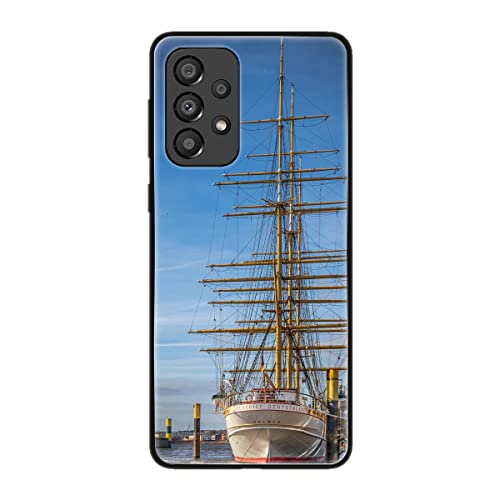 Coque Samsung Galaxy A33 5G TPU anti-choc protection anti-rayures
