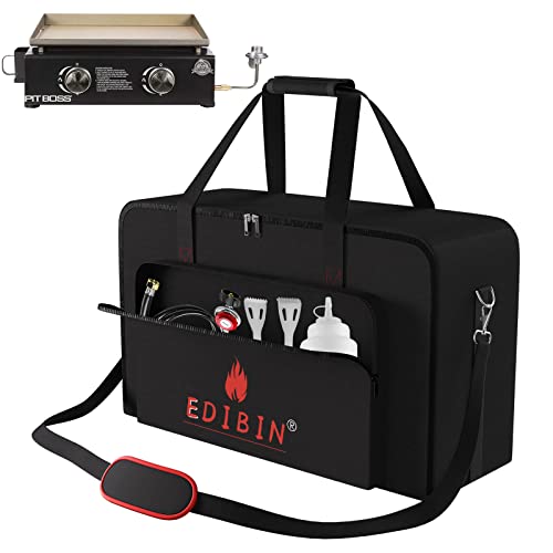 Grill Carry Bag Fit for Pit BOSS PB336GS Two Burner...