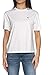 Produktbild Lacoste Damen TF5441 T-Shirt, Blanc, 40