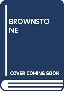 Paperback The Brownstone Book