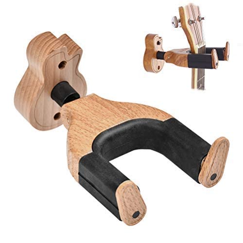 Enregistrer Le Support de Guitare Espace Montage de Serrure Auto Crochet de Guitare Suspension de Guitare Crochet en… - Les Beatles, Paul McCartney, John Lennon, RIngo Starr, George Harrison Enregistrer Le Support de Guitare Espace Montage de Serrure Auto Crochet de Guitare Suspension de Guitare Crochet en…