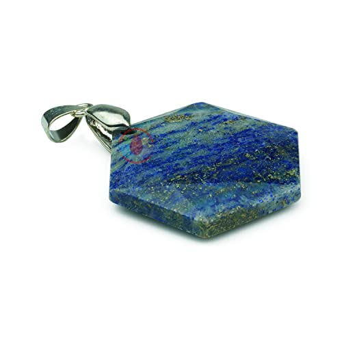 Image of REMEDYWALA Charged Energized David Star Shaped Pendant | David Star Shaped Pendant for Women and Men