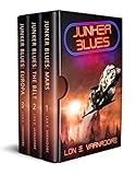 space overlords ps vita gameplay  Junker Blues: Books 1-3: Junker Blues: A space opera adventure (English Edition)