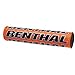 Renthal P271 Orange/White/Black/Grey Foam Mini SX 8.5-inch Bar Pad
