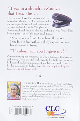 Tramp for the Lord - Image 2