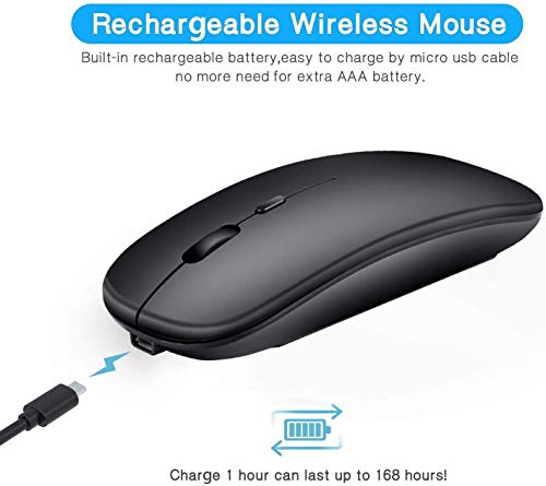 Mouse De Computadora, Personal Computer mouse computadoras Marca Sendowtek (3)