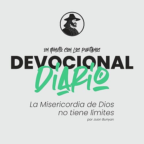 La Misericordia de Dios no tiene l&iacute;mites