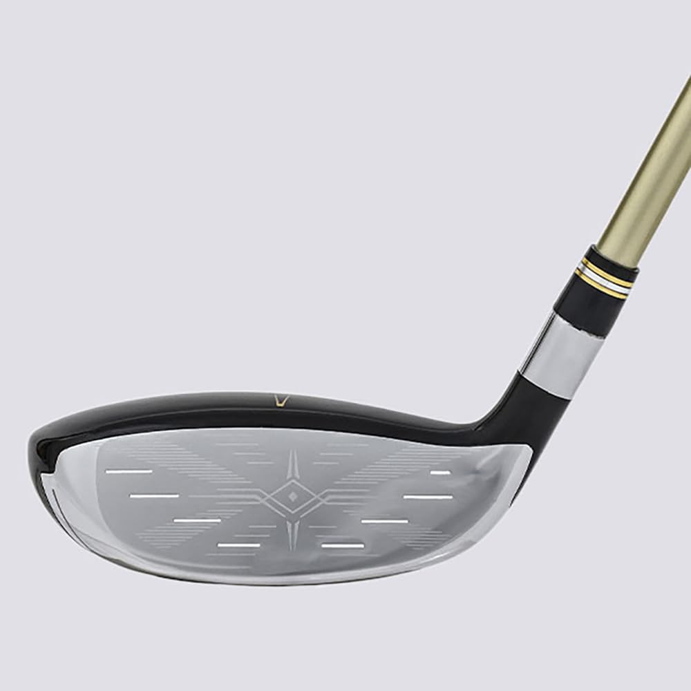 Amazon | 本間ゴルフ（HONMA） ベレス09 3S ユーティリティ(22U