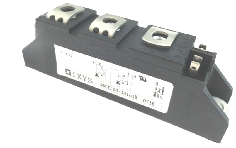 1 piece MCC56-14IO1B power module MCC56-14I01B