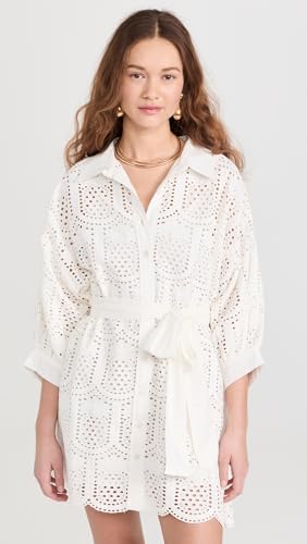 Women's Florine Dress2