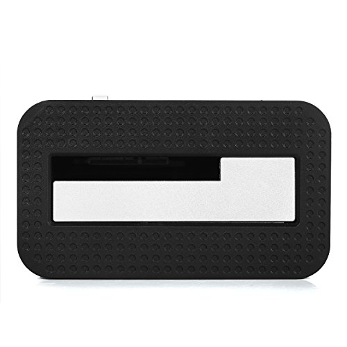 Cinolink Hard Drive Dock Docking Station Usb 3.0 To Sata 2.5/3.5 Inch Hard Drive Docking Station With 3.3 Feet Usb 3.0 Cable For Hdd/Ssd Support 8Tb #TOP5