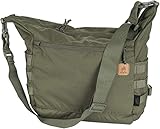 Helikon-Tex Bushcraft Satchel 17L EDC Outdoor UMHÄNGETASCHE - Adaptive Green