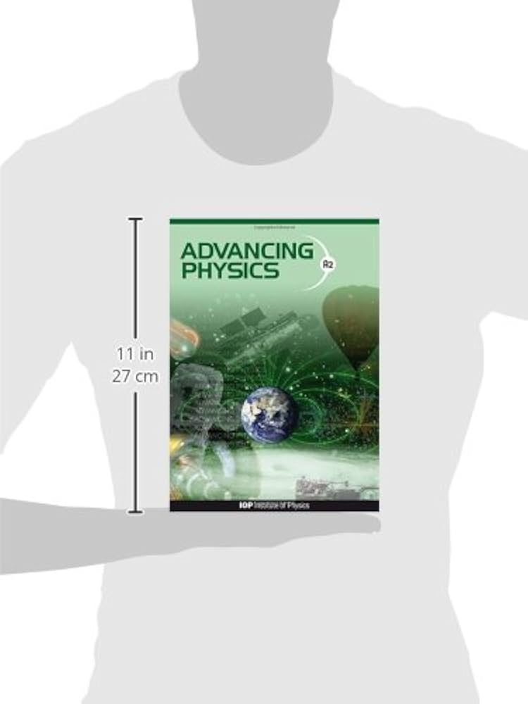 Amazon | Advancing Physics: A2 Student Book | Ogborn, Jon