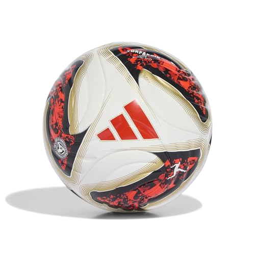 adidas Unisex Mini Ballon Bundesliga 26/27 Torfabrik