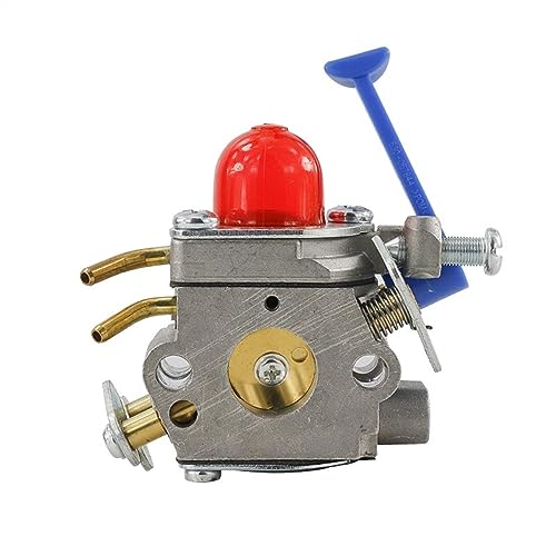 Carburador del soplador para Husqvarna 128C 128L 128LD 128RJ Recortadora para Zama C1Q-W40A repuestos para cortadora de césped Herramientas de jardín carburador cortadora de césped Carburador