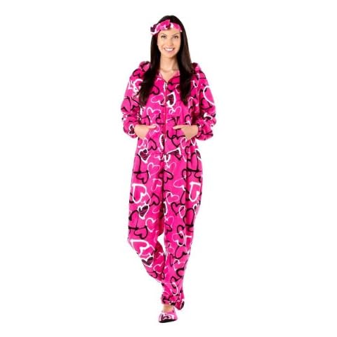 Boxed Hooded Onesie Gift Set for Women Cover