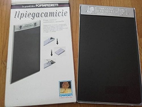 IL PIEGACAMICIE