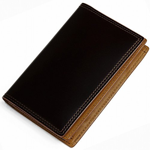 カードケース コードバン メンズカードケース 名刺入れ 通販 人気ランキング 価格 Com