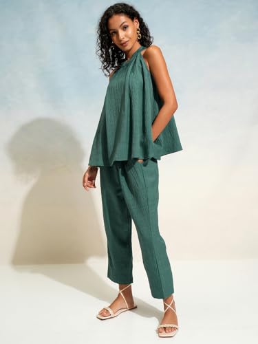 Image of Tokyo Talkies Womens Co-Ord Set