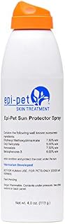 Epi-Pet Sun Protector Spray for Pets